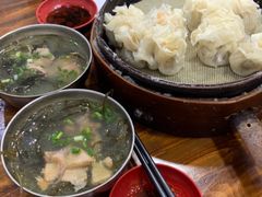 -海汇源老烧麦店(东大街总店)