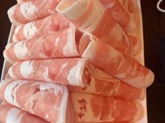 -苏完瓜尔佳氏·满洲涮肉(古方路店)