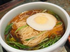 长寿面-苏帮袁Sue Cuisine(南开大悦城店)