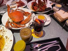 -Ministry of Crab•MOC(交子大道店)