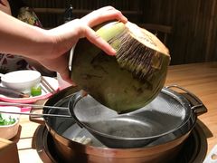 -椰夫人·养生椰子鸡(黄埔时代城店)