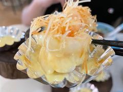 -香香海南菜餐厅