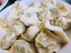 -添福来墨鱼饺子 · 海鲜东北菜(大连星海·黄浦路店)