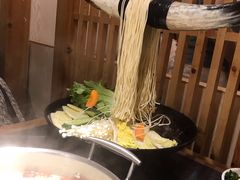 -许府牛火锅(信义坊总店)