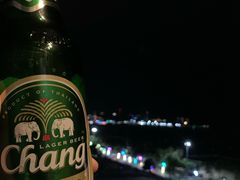 -芭堤雅发现海滩酒店