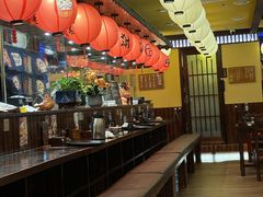 -鸟鹏烧鸟居酒屋(仁恒梦中心店)