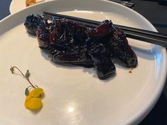 文火煨山东黑牛-鲁采LU STYLE(新天地店)
