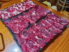-牛品福潮汕牛肉火锅(旺庄店)