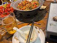 -517烧烤·龙虾·海鲜大排档(万象都荟店)