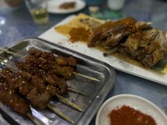 -老毛手抓·盐池滩羊非遗手抓(宁夏总店)