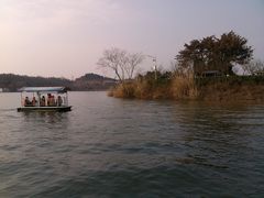 -仙海旅游度假区