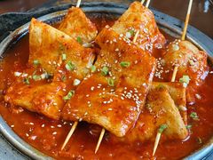 -小公洞韩式豆腐村