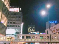 -东京都厅舍