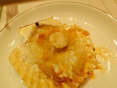 -龚海宝· 烧烤· 羊肉原切挂糊更好吃(庄市店)