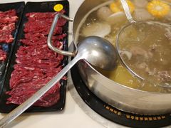 -陈记顺和牛肉火锅(岗顶店)