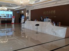 -名流健康高端体检中心·名宾门诊·健康管理