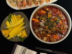 -天河城购物中心