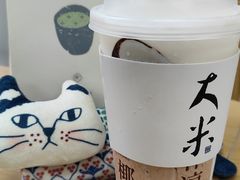 -阿嬷手作(南宁百盛印象城店)