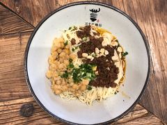 -三十三碗黄牛肉面(东原1891店)