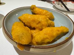 -聚味斋香辣蟹·蓝龙(塘沽总店)