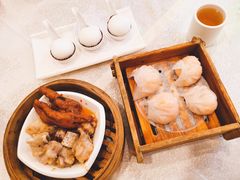 -龙的酒楼·手工早茶·顺德菜(近良路店)