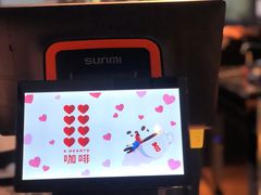 -8 Hearts Coffee(悟锦世纪大楼店)