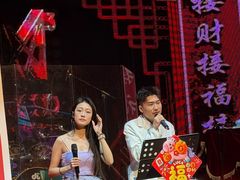-MOSSO·Liveshow(M3香港广场店)