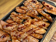 -小川洋风料理(街道口店)