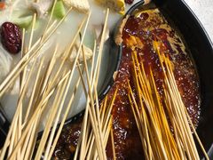 -钢管厂歆瑞源油卤串串香(春熙路太古里店)