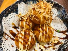 -樱の千渡日式料理·铁板烧•烧鸟(金盛田广场店)