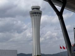 -贵阳龙洞堡国际机场-T2航站楼