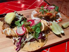 -Luchador摔跤手墨西哥餐厅(恒宇广场店)