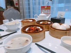 -万龙洲海鲜(大兴绿地缤纷城店)