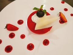 -花蒲甜品(海信广场店)