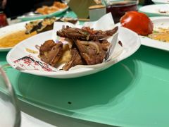-瓯菜排档·温州海鲜(玕南店)