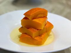 冰镇小龙虾-老阊门菜馆(山塘街店)