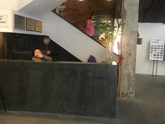 -太平老街-前行美术馆