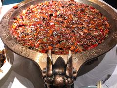 -雲蜀龙阁·金牌水煮鱼(方庄店)