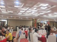 -良友·海鲜青岛菜(五四广场店)