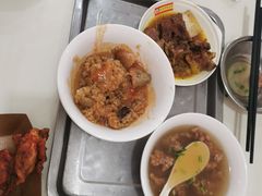 -东街钟楼肉粽(总店)