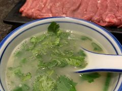 -清真·京华源铜锅涮肉(丰庆店)