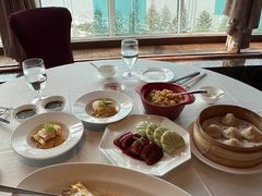 -上海小南国(国会店)