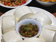 -天下客饭店(中山路店)