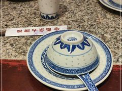 -南京大牌档(香港广场店)