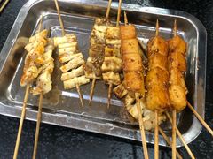 -老黑板筋(顺义总店)