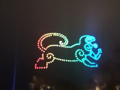 -七彩云南欢乐世界