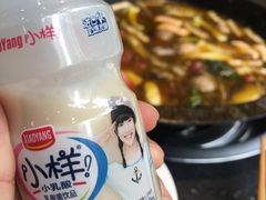 -开门红美蛙自助鱼(浪琴屿店)