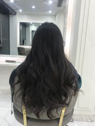 长发-3AM HAIR SALON烫发染发接发