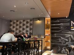 -TIAGO HOME KITCHEN(王府中环店)
