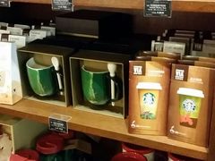 android_upload_pic-星巴克臻选(深圳罗湖万象城店)